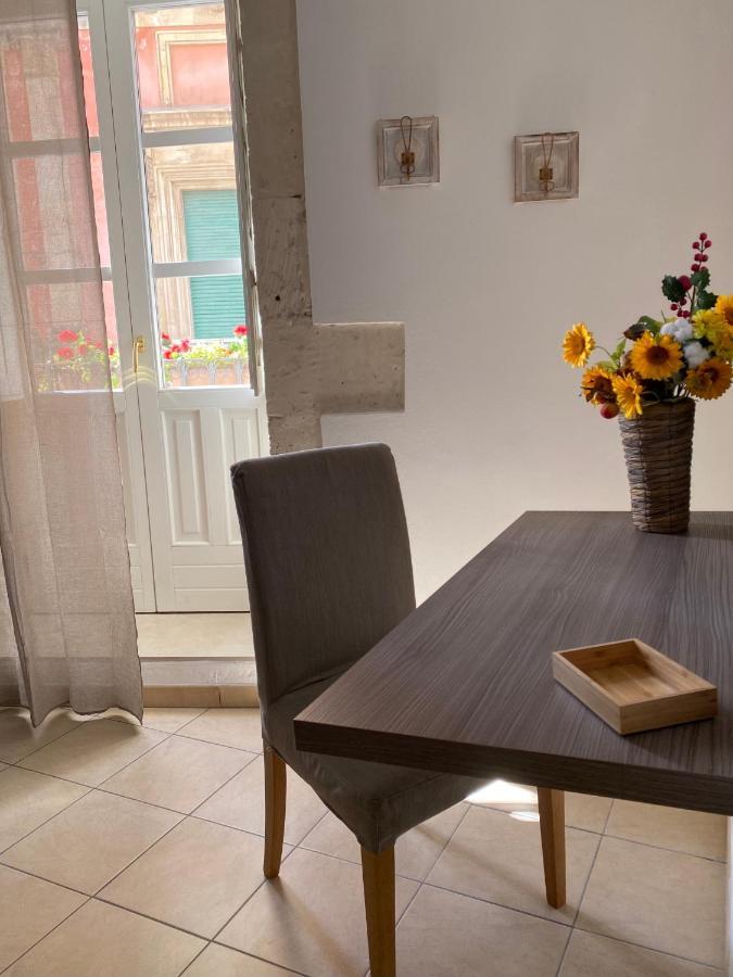 Mia House Villa Syracuse Eksteriør bilde